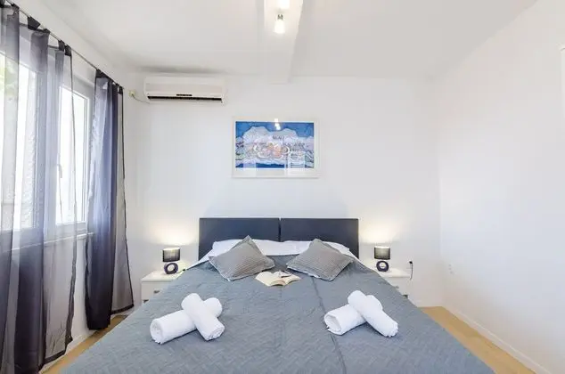 Stüdyo (Comfort Studio Apartment)