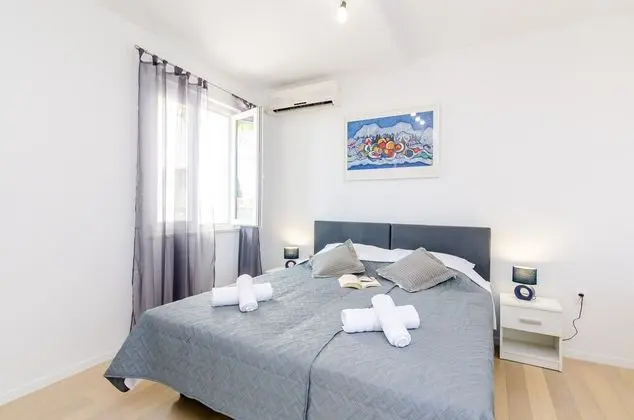 Stüdyo (Comfort Studio Apartment)