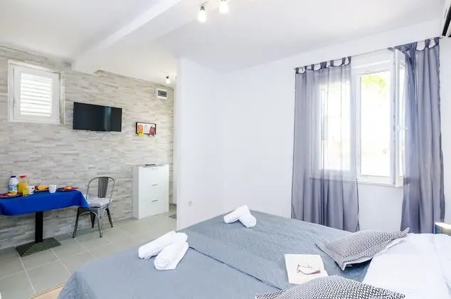 Stüdyo (Comfort Studio Apartment)