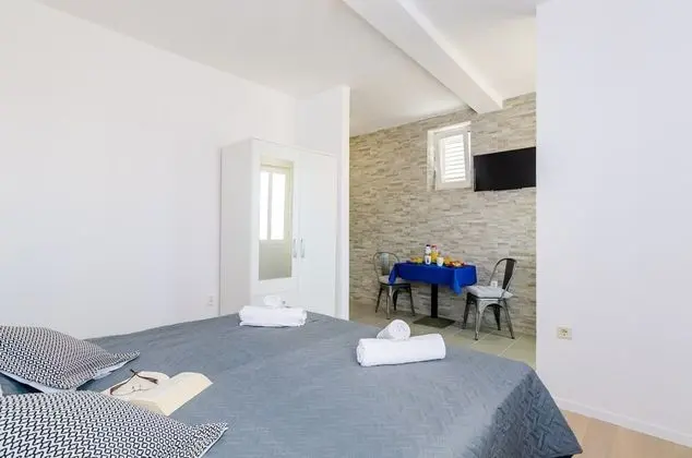 Stüdyo (Comfort Studio Apartment)