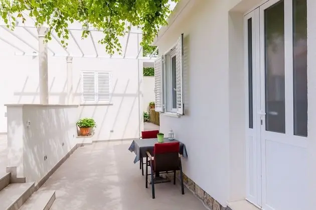 Stüdyo (Comfort Studio Apartment)