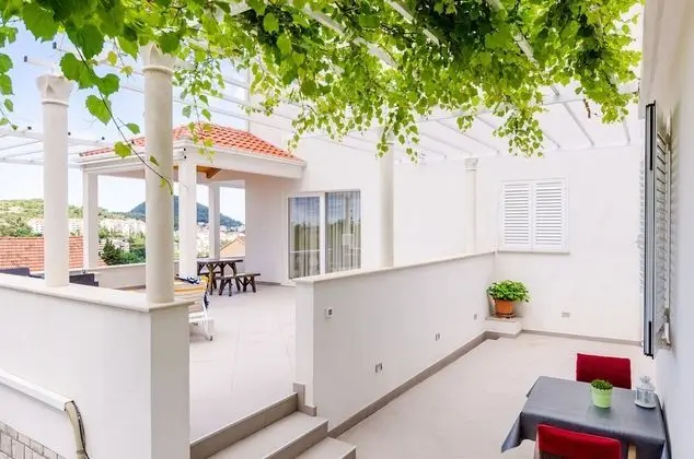 Stüdyo (Comfort Studio Apartment)