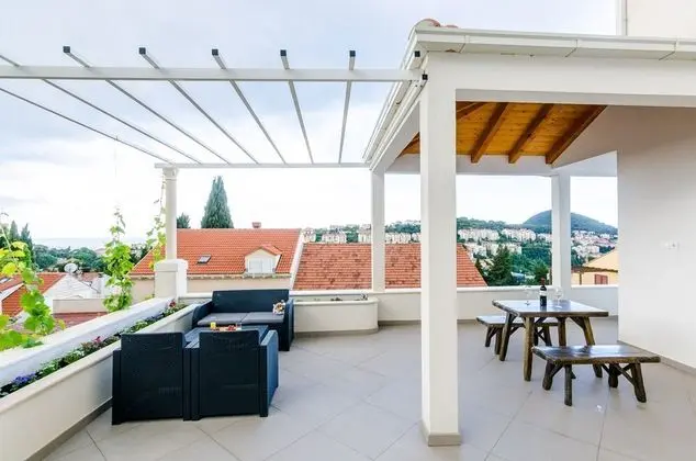 Stüdyo (Comfort Studio Apartment)