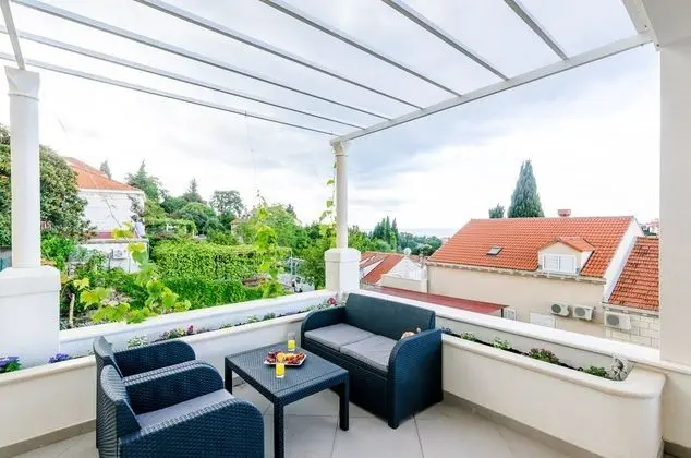 Stüdyo (Comfort Studio Apartment)