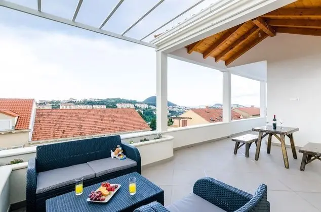 Stüdyo (Comfort Studio Apartment)