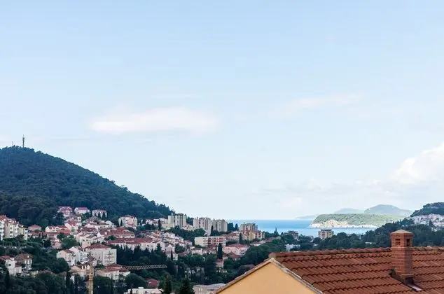 Stüdyo (Comfort Studio Apartment)