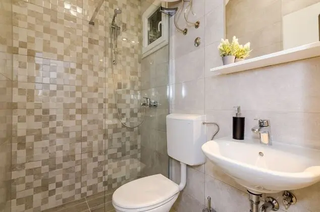 Stüdyo (Comfort Studio Apartment)