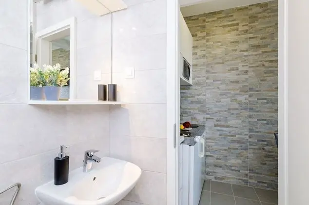 Stüdyo (Comfort Studio Apartment)