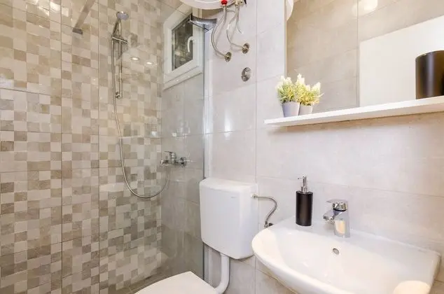 Stüdyo (Comfort Studio Apartment)