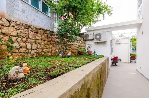Stüdyo (Comfort Studio Apartment)