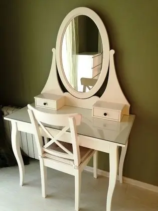 Apart Daire, Sigara İçilmez