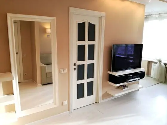 Apart Daire, Sigara İçilmez