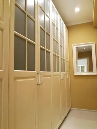 Apart Daire, Sigara İçilmez