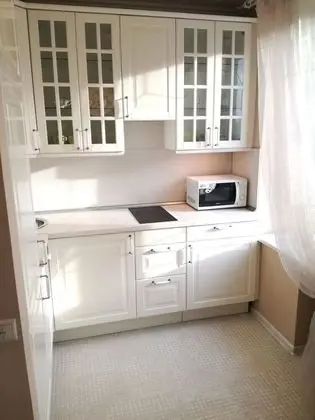 Apart Daire, Sigara İçilmez