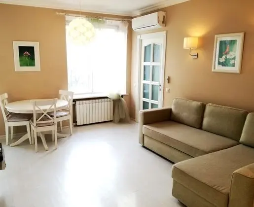 Apart Daire, Sigara İçilmez