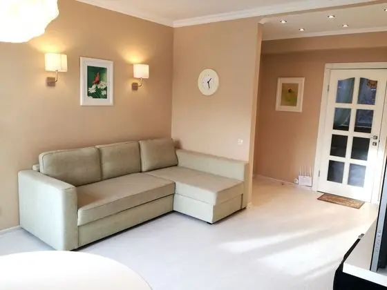 Apart Daire, Sigara İçilmez