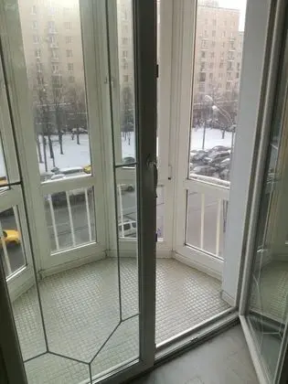 Apart Daire, Sigara İçilmez