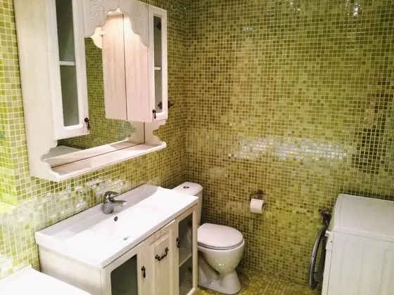 Apart Daire, Sigara İçilmez