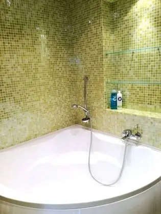 Apart Daire, Sigara İçilmez