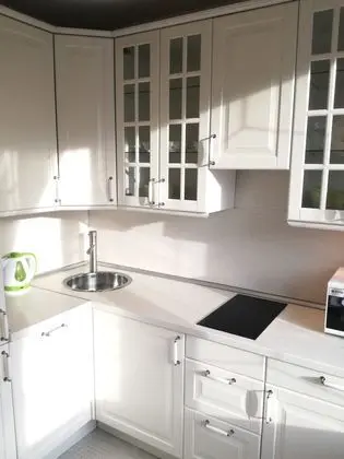 Apart Daire, Sigara İçilmez