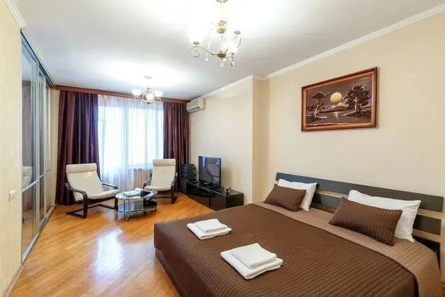 Apart Daire, Sigara İçilmez