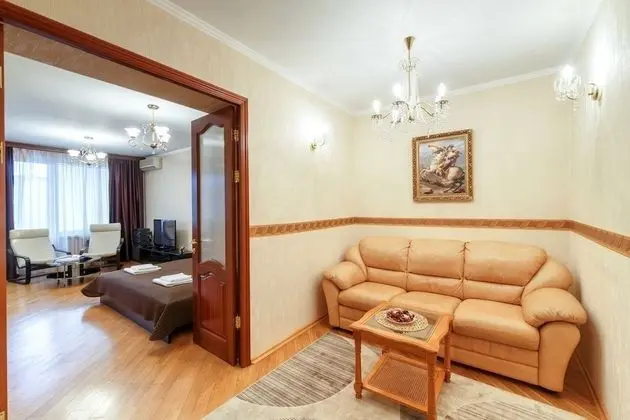 Apart Daire, Sigara İçilmez
