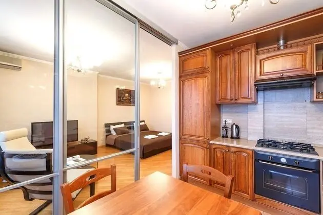 Apart Daire, Sigara İçilmez