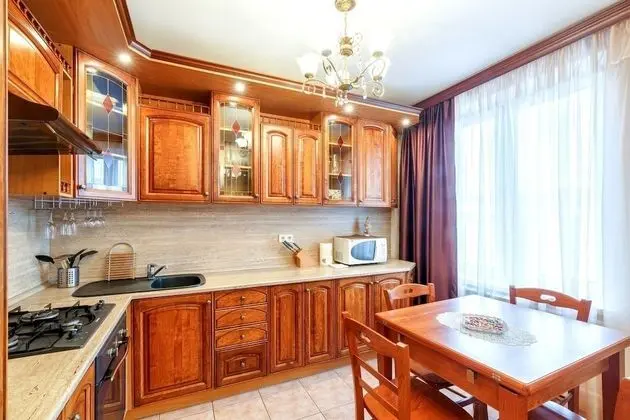 Apart Daire, Sigara İçilmez