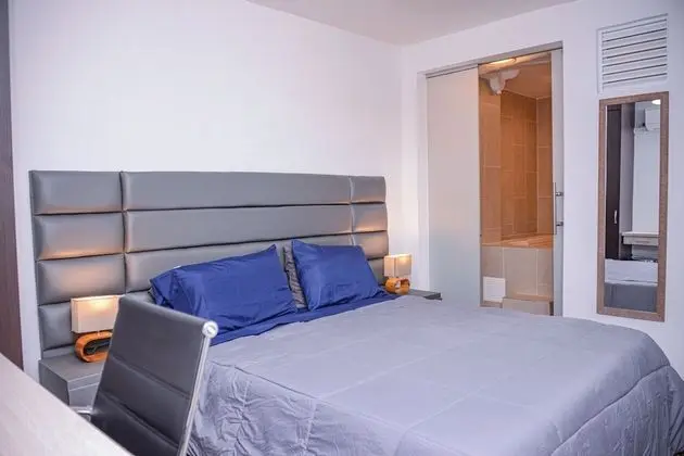 Deluxe Apart Daire