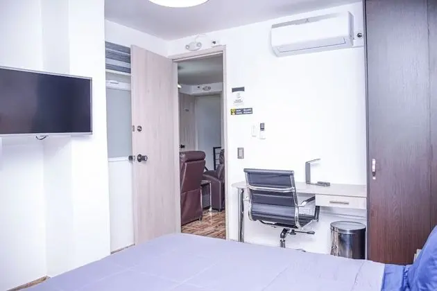 Deluxe Apart Daire