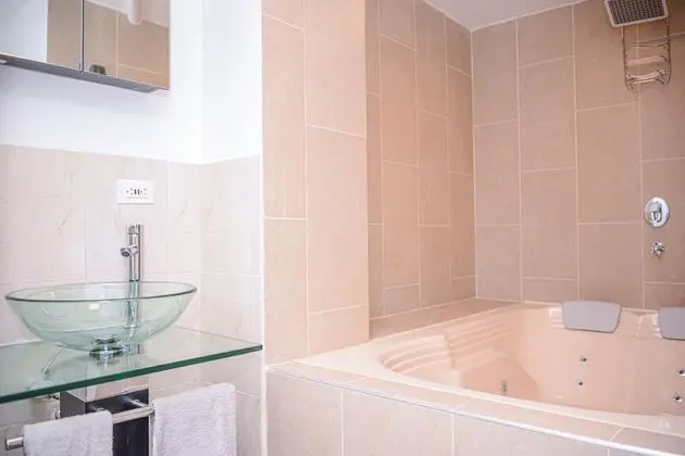 Deluxe Apart Daire
