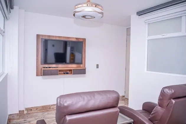 Deluxe Apart Daire