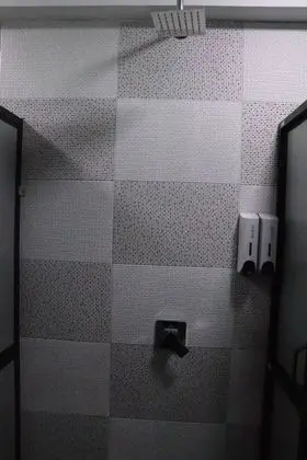 Male Dormitory Room - Male Only