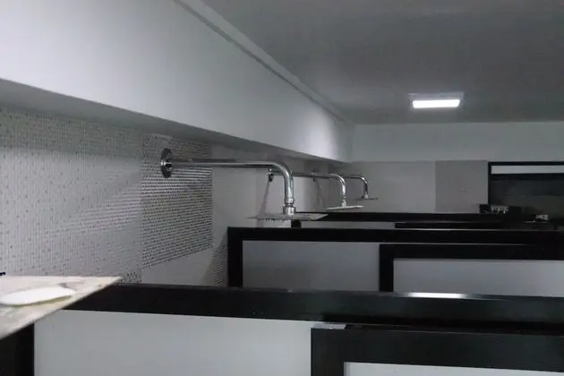 Standard Ortak Ranzalı Oda