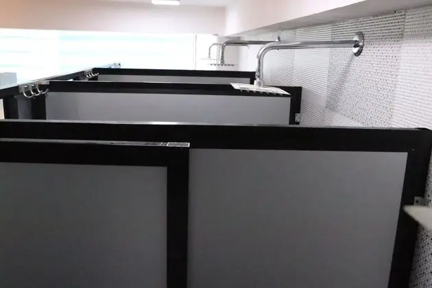 Standard Ortak Ranzalı Oda