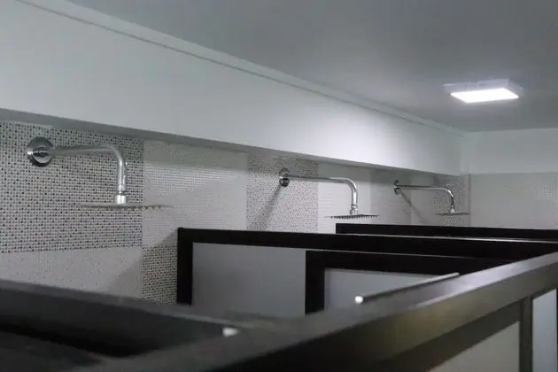 Standard Ortak Ranzalı Oda