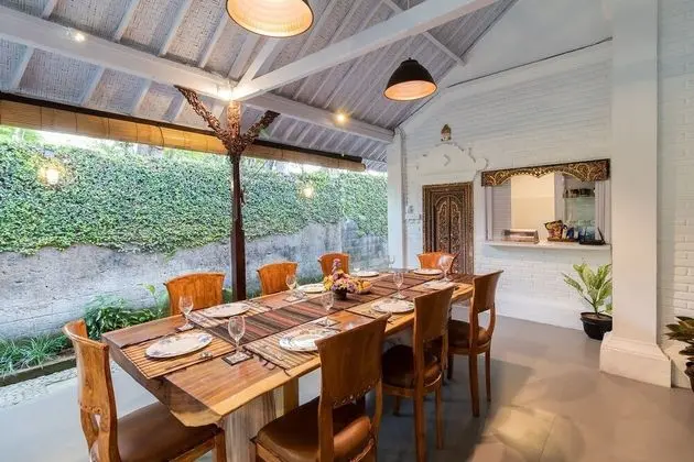 Villa, 3 Yatak Odası
