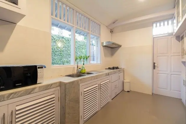 Villa, 3 Yatak Odası