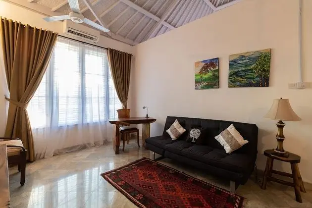 Villa, 3 Yatak Odası
