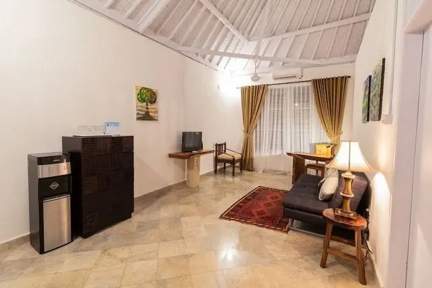Villa, 3 Yatak Odası