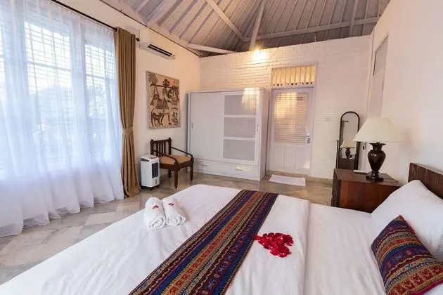 Villa, 3 Yatak Odası