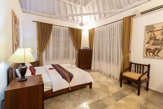 Villa, 3 Yatak Odası