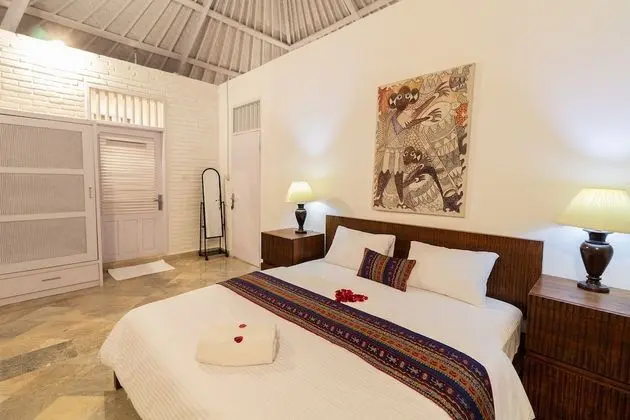 Villa, 4 Yatak Odası