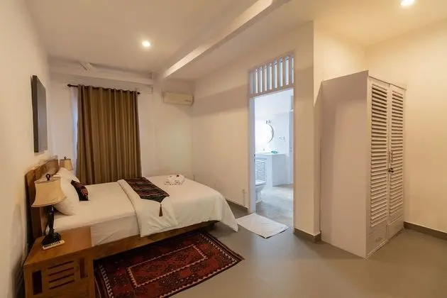 Villa, 4 Yatak Odası