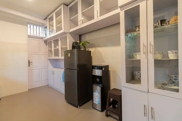 Villa, 4 Yatak Odası
