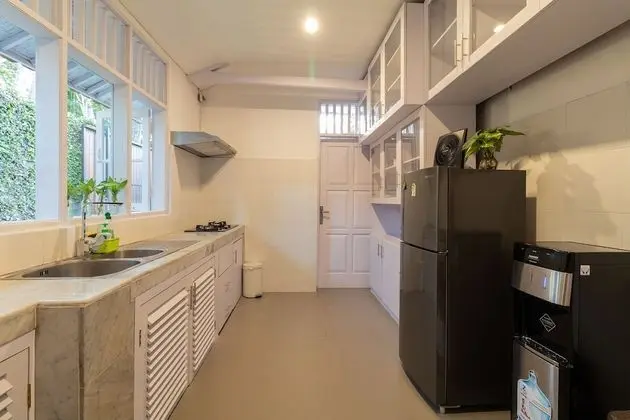 Villa, 4 Yatak Odası