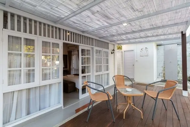 Villa, 4 Yatak Odası