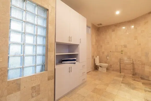 Villa, 4 Yatak Odası