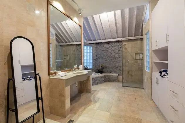 Villa, 4 Yatak Odası