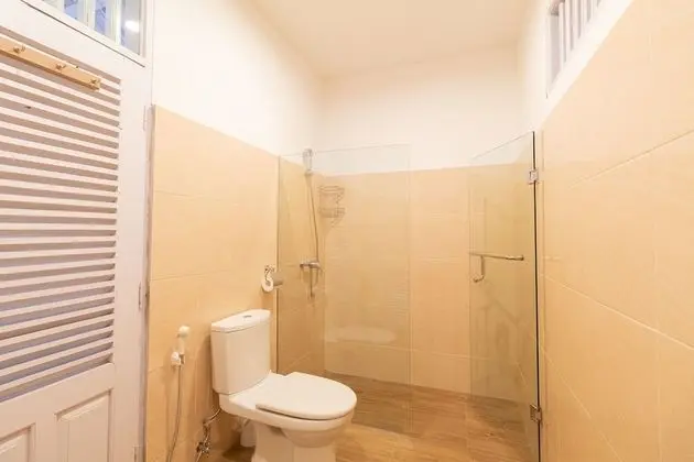 Villa, 4 Yatak Odası